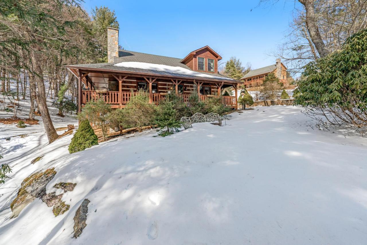 Villa Boone Bounty Exterior foto