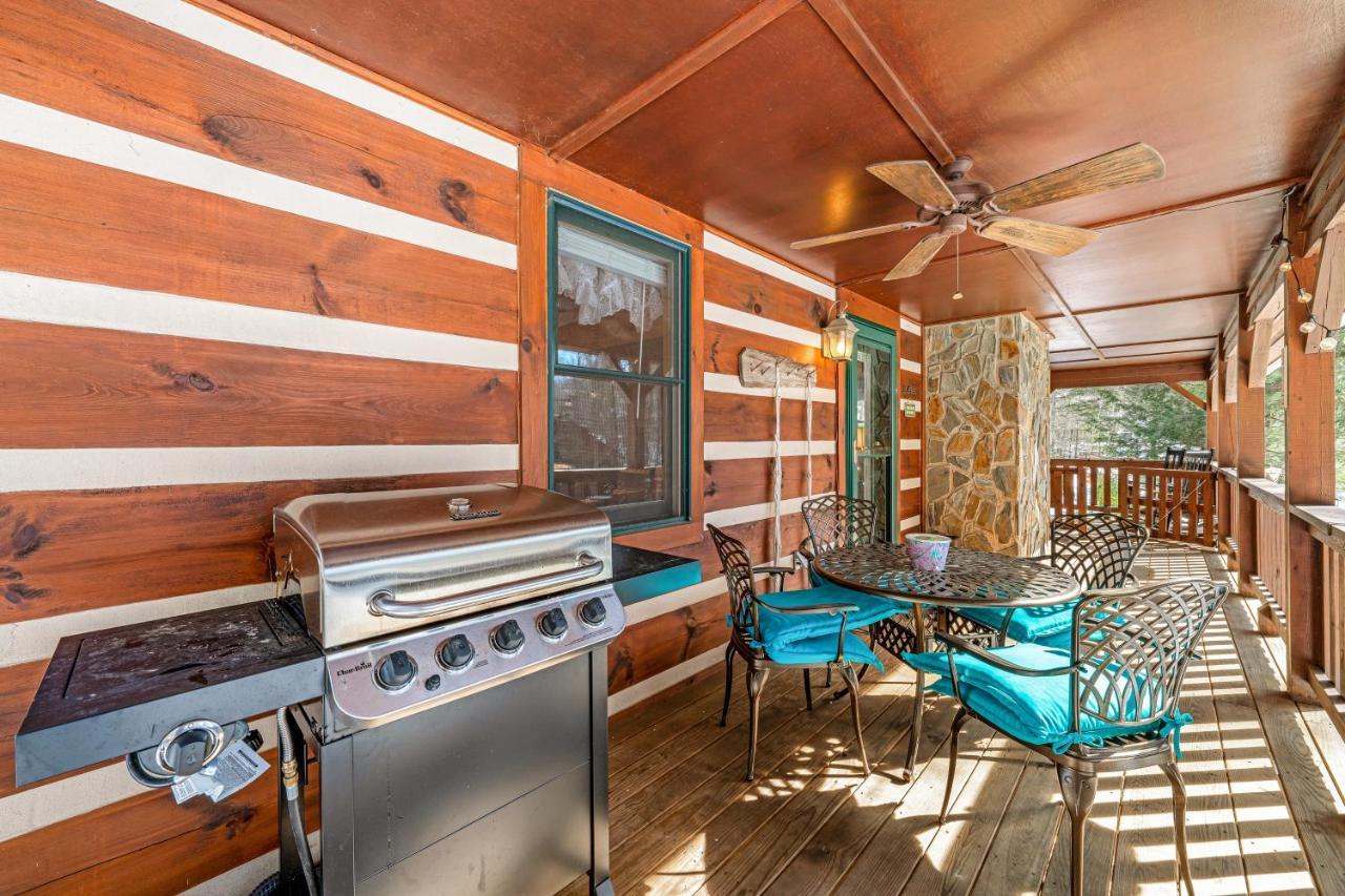 Villa Boone Bounty Exterior foto